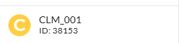 Client ID located in the bottom-left of the Cellxpert dashboard
